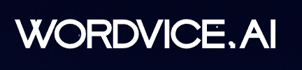 Wordvice AI