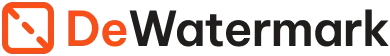 DeWatermark
