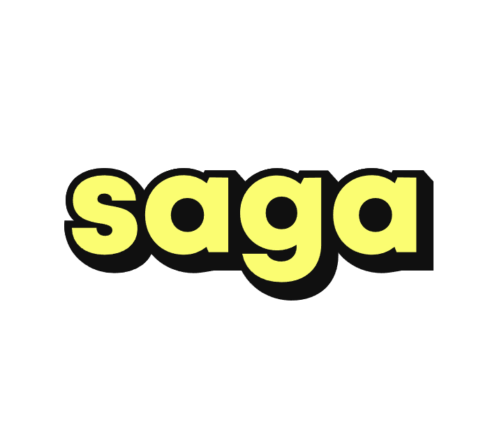 Saga AI